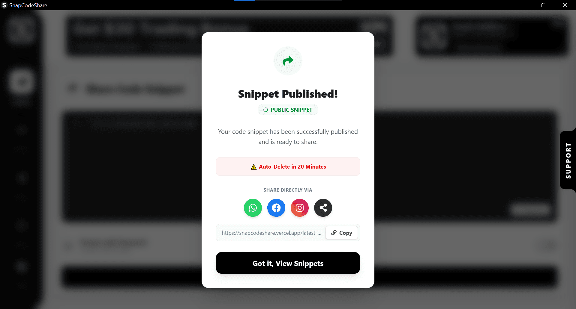 Screenshot 3