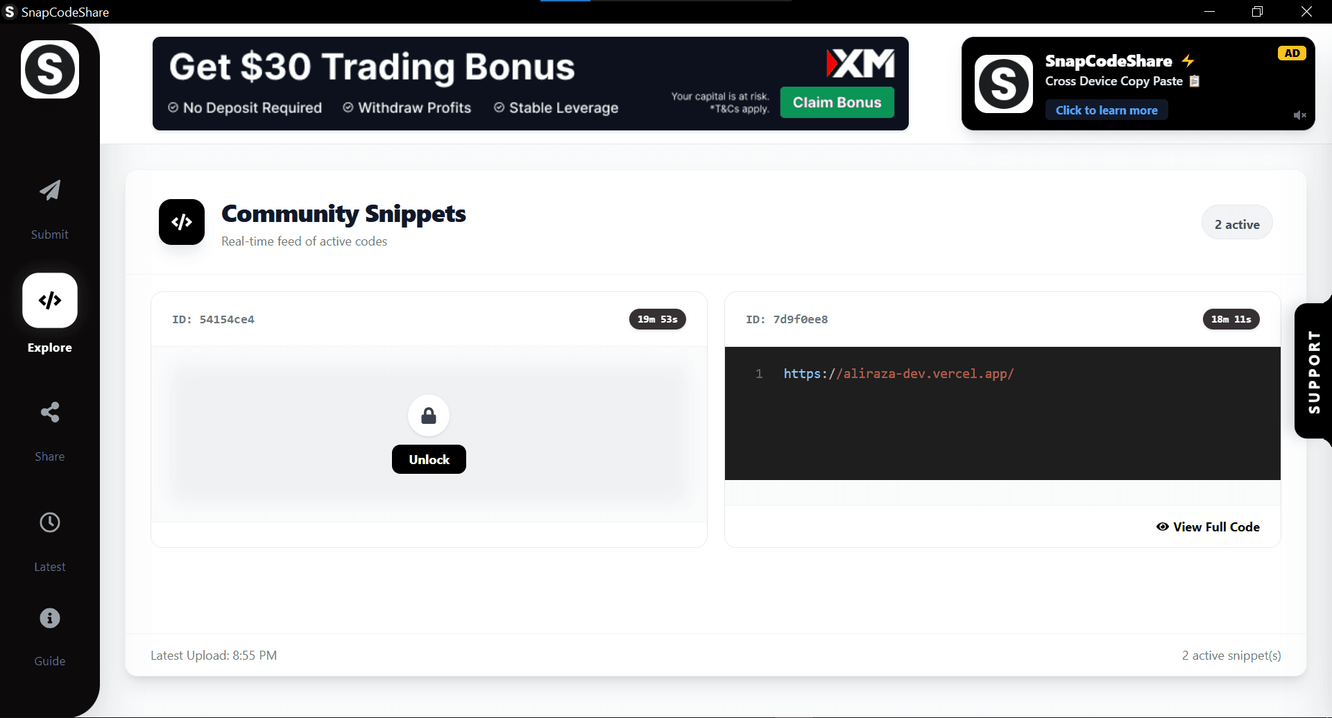 Screenshot 5